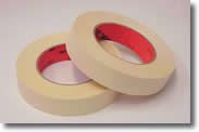 Scotch 214 High Temperature Masking Tape