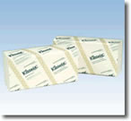 Kleenex M-Fold Tissue