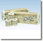 Scott Ultra Small Roll Tissue