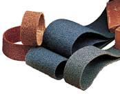 Scotch Brite Belts