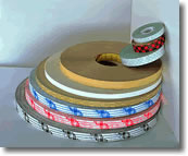 Double Coated Tape