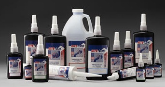 Anaerobic Adhesives