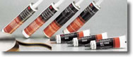 Scotch-Seal EC 1252 Tamper Proof Sealant
