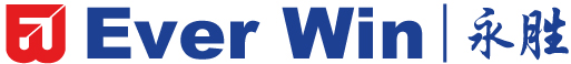 Ever Win logo