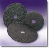 Fibre Discs