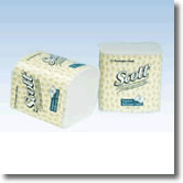 Scott Hygienic Bathroom Tissue