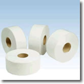 Scott Jumbo Roll Tissue