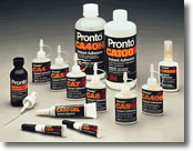 Pronto Instant Adhesive