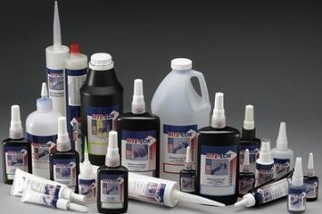 Rite-Lok Adhesives