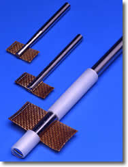 TC 330 Roto-peen Flap Assembly